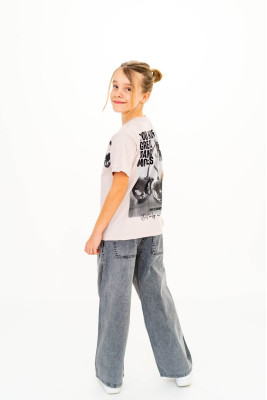 Джинси для дівчинки